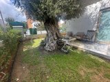 GİRNE/OZANKÖY'DE SATILIK 3+1 EŞYALI VİLLA
