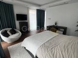 GİRNE/OZANKÖY'DE SATILIK 4+1 VİLLA
