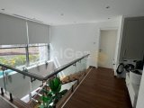 GİRNE/OZANKÖY'DE SATILIK 4+1 VİLLA