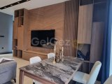 GİRNE/OZANKÖY'DE SATILIK 3+1 ÖZEL BAHÇELİ VİLLA