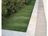 GİRNE/OZANKÖY'DE SATILIK 3+1 ÖZEL BAHÇELİ VİLLA