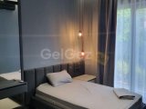 GİRNE/OZANKÖY'DE SATILIK 3+1 ÖZEL BAHÇELİ VİLLA