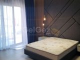 GİRNE/OZANKÖY'DE SATILIK 3+1 ÖZEL BAHÇELİ VİLLA