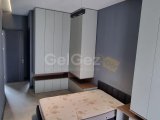 GİRNE/OZANKÖY'DE SATILIK 3+1 ÖZEL BAHÇELİ VİLLA