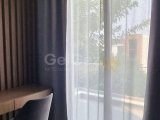 GİRNE/OZANKÖY'DE SATILIK 3+1 ÖZEL BAHÇELİ VİLLA