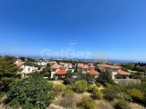 GİRNE CİKLOS BÖLGESİNDE MÜSTAKİL 5+1 VİLLA