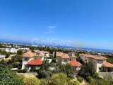 GİRNE CİKLOS BÖLGESİNDE MÜSTAKİL 5+1 VİLLA
