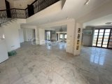 GİRNE CİKLOS BÖLGESİNDE MÜSTAKİL 5+1 VİLLA