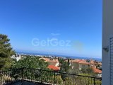GİRNE CİKLOS BÖLGESİNDE MÜSTAKİL 5+1 VİLLA