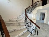 GİRNE CİKLOS BÖLGESİNDE MÜSTAKİL 5+1 VİLLA