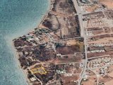 GAZİMAĞUSA/İSKELE'DE SATILIK DENİZE SIFIR ARSA