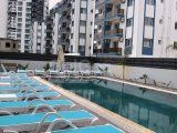İSKELE LONG BEACH'TE SATILIK 1+1 DAİRE