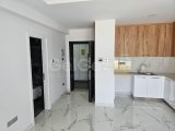 İSKELE LONG BEACH'TE SATILIK 1+1 DAİRE