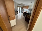 LEFKE GEMİKONAĞI'NDA SATILIK 2+1 DAİRE