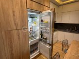 LEFKOŞA /KÜÇÜKKAYMAKLI'DA SATILIK 2+1 TÜRK KOÇANLI DAİRE