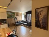 LEFKOŞA /KÜÇÜKKAYMAKLI'DA SATILIK 2+1 TÜRK KOÇANLI DAİRE