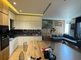 LEFKOŞA /KÜÇÜKKAYMAKLI'DA SATILIK 2+1 TÜRK KOÇANLI DAİRE