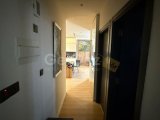 LEFKOŞA /KÜÇÜKKAYMAKLI'DA SATILIK 2+1 TÜRK KOÇANLI DAİRE