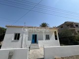 LEFKOŞA/ DEREBOYU BÖLGESİNDE KİRALIK 3+1 MÜSTAKİL BAHÇELİ EV