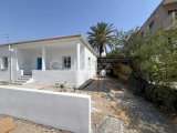 LEFKOŞA/ DEREBOYU BÖLGESİNDE KİRALIK 3+1 MÜSTAKİL BAHÇELİ EV