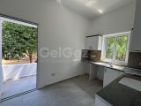 LEFKOŞA/ DEREBOYU BÖLGESİNDE KİRALIK 3+1 MÜSTAKİL BAHÇELİ EV