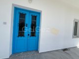 LEFKOŞA/ DEREBOYU BÖLGESİNDE KİRALIK 3+1 MÜSTAKİL BAHÇELİ EV