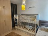GAZİMAĞUSA/TATLISU'DA KİRALIK 2+1 DAİRE