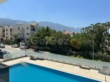 GİRNE/ALSANCAK HAVUZLU SİTEDE KİRALIK 3+1 DAİRE