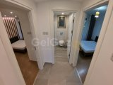 GİRNE/ALSANCAK'TA KİRALIK 2+1 EŞYALI SİTE İÇERİSİNDE DAİRELER