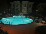 GİRNE/ALSANCAK ATAKARA MARKET BÖLGESİNDE HAVUZLU SİTEDE KİRALIK 3+1 DAİRE
