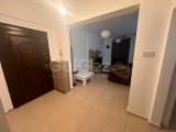 GİRNE/ALSANCAK ATAKARA MARKET BÖLGESİNDE HAVUZLU SİTEDE KİRALIK 3+1 DAİRE
