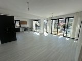 GİRNE/ALSANCAK ATAKARA MARKET BÖLGESİNDE SATILIK 3+1 SIFIR DAİRE