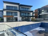 GİRNE/ ALSANCAK'TA SATILIK 2+1 DAİRE
