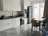GİRNE/ALSANCAK'TA SATILIK 3+1 MODERN VİLLA