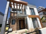 GİRNE/ALSANCAK'TA SATILIK 3+1 MODERN VİLLA