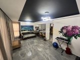 GİRNE/ALSANCAK'TA SATILIK 3+1 MODERN VİLLA