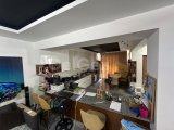 GİRNE/ALSANCAK'TA SATILIK 3+1 MODERN VİLLA