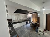 GİRNE/ALSANCAK'TA SATILIK 3+1 MODERN VİLLA
