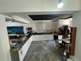 GİRNE/ALSANCAK'TA SATILIK 3+1 MODERN VİLLA
