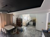 GİRNE/ALSANCAK'TA SATILIK 3+1 MODERN VİLLA