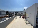 GİRNE/ALSANCAK'TA SATILIK 3+1 MODERN VİLLA