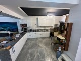 GİRNE/ALSANCAK'TA SATILIK 3+1 MODERN VİLLA