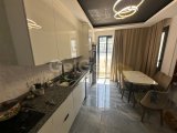 GİRNE/ALSANCAK'TA SATILIK 3+1 MODERN VİLLA