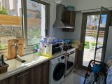 GİRNE/ALSANCAK'TA SATILIK DENİZ MANZARALI 4+1 VİLLA