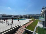 GİRNE/BAHÇELİ'DE SATILIK 1+1 DAİRE