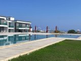 GİRNE/BAHÇELİ'DE SATILIK 1+1 DAİRE