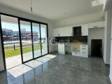 GİRNE/BAHÇELİ'DE SATILIK 1+1 DAİRE