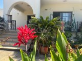 GİRNE/ÇATALKÖY'DE KİRALIK 3+1 TEK KATLI BUNGALOW