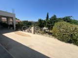 GİRNE/ÇATALKÖY'DE KİRALIK 3+1 TEK KATLI BUNGALOW