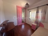 GİRNE/ÇATALKÖY'DE KİRALIK 3+1 TEK KATLI BUNGALOW